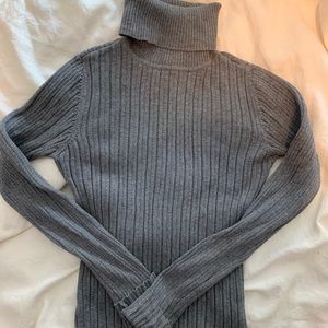 Jacob Connexion Turtleneck Sweater